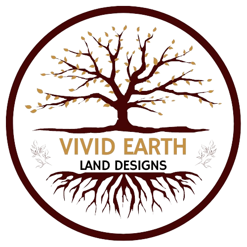 Vivid Earth Land Designs